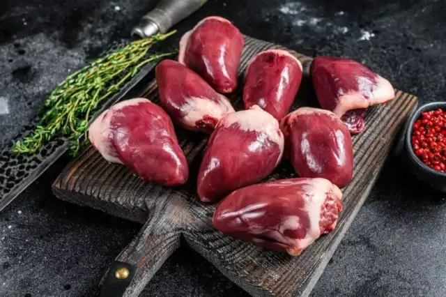 Jakie podroby dla szczeniaka są najlepsze i których unikać?