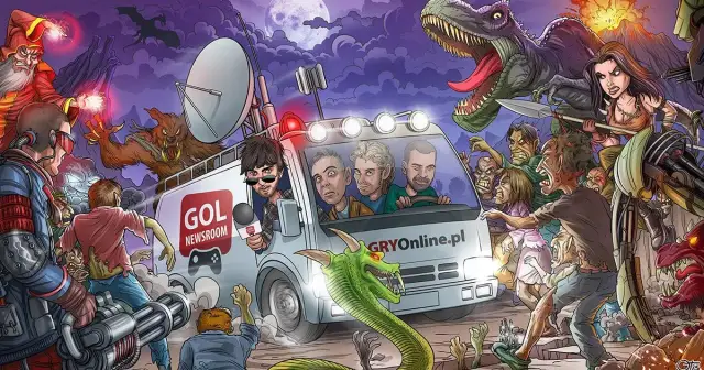 Poradniki CS inspirowane "Śnieżką": taktyki z zimowego filmu animowanego