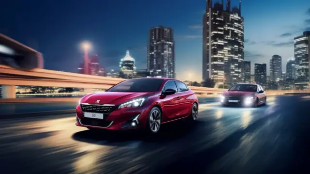 Francuskie marki samochodów - Najlepsze modele i ceny