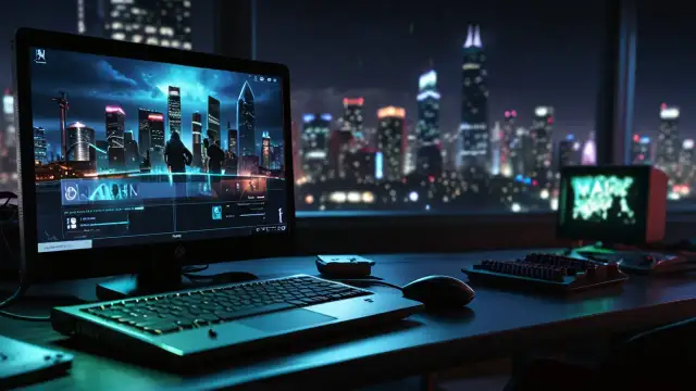 Hakerska przygoda w Watch Dogs! Sprawdzamy wymagania sprzętowe