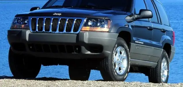 Jeep Grand Cherokee 2.7 CRD – czy warto kupić? Wady, zalety i opinie użytkowników