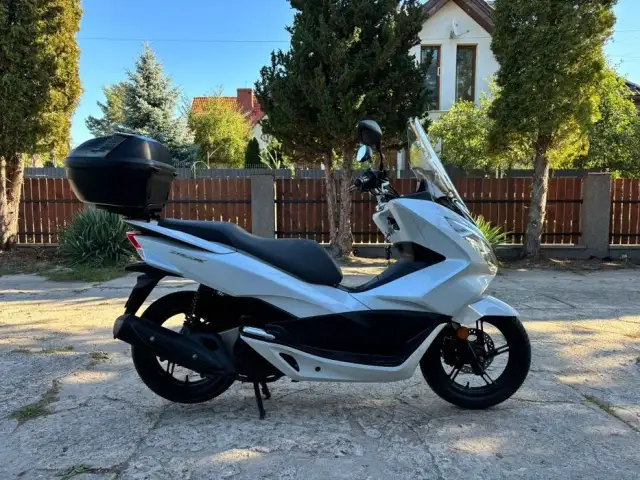 Ile kosztuje motorower? Ceny, które mogą Cię zaskoczyć!