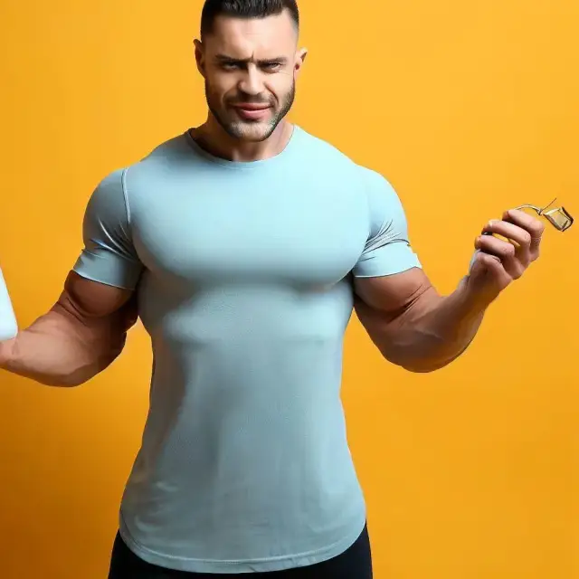 Co brać przed treningiem, aby uniknąć zmęczenia i poprawić wyniki