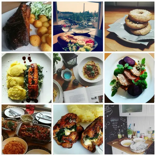 Co zjeść w Szczecinie? Odkryj najlepsze smaki i lokalne dania