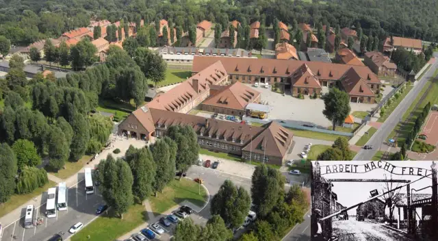 Gdzie jest muzeum Auschwitz? Odkryj lokalizację i dojazd