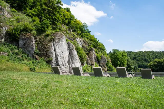 Park linowy w Dubie - atrakcje, ceny biletów i wyjątkowe widoki