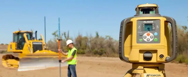 Niwelator czy poziomica laserowa - który wybór jest lepszy dla Ciebie?