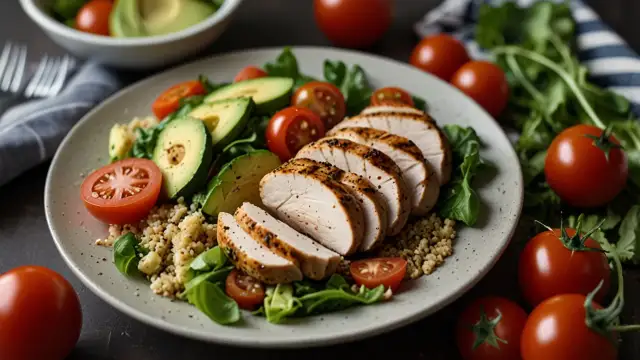 Lekkie i szybkie obiady: Proste przepisy na smaczny posiłek