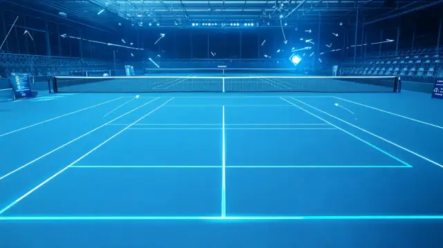 Najnowsze drabinki WTA: Co musisz wiedzieć o aktualnych rozgrywkach?