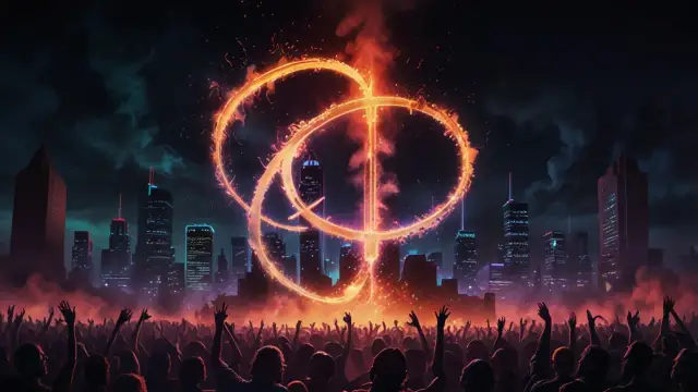 Radioactive: Kultowy Utwór z Albumu Night Visions Imagine Dragons