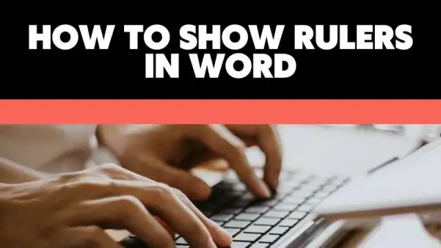 Jak włączyć linijkę w Wordzie i poprawić formatowanie dokumentu