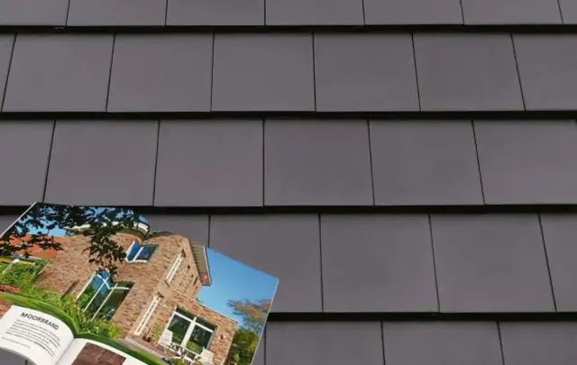 Ile kosztuje dachówka? Ceny ceramicznych i betonowych dachówek w 2023