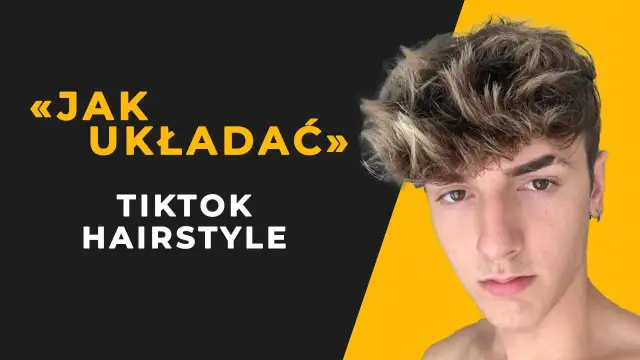 Jak zrobić fajną fryzurę dla chłopaka – trendy i łatwe style do wypróbowania