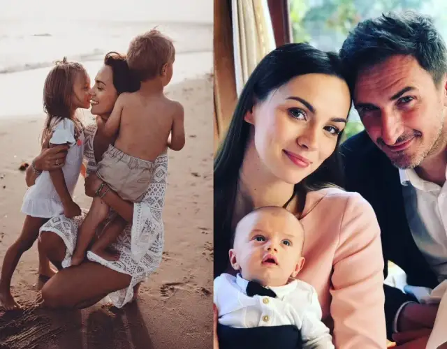 Czy Paulina Krupińska ma dzieci? Sprawdź prawdę o jej życiu rodzinnym