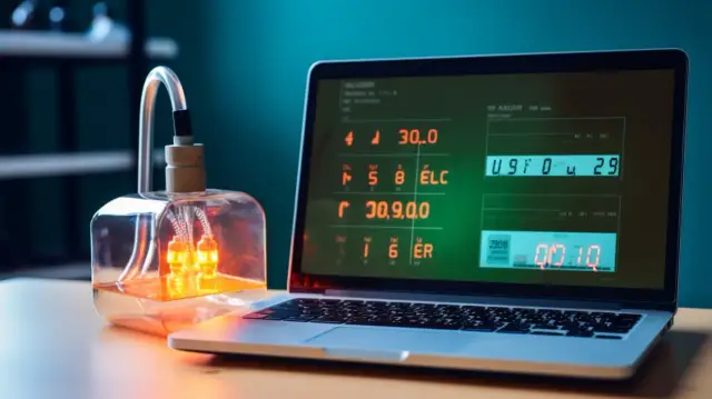 Ile kosztuje kWh z m3 gazu? Sposoby obliczania 