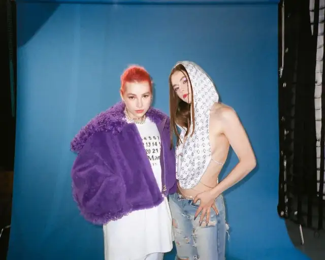 Poznaj prawdziwą historię kim jest Bambi: od The Voice Kids do rapu