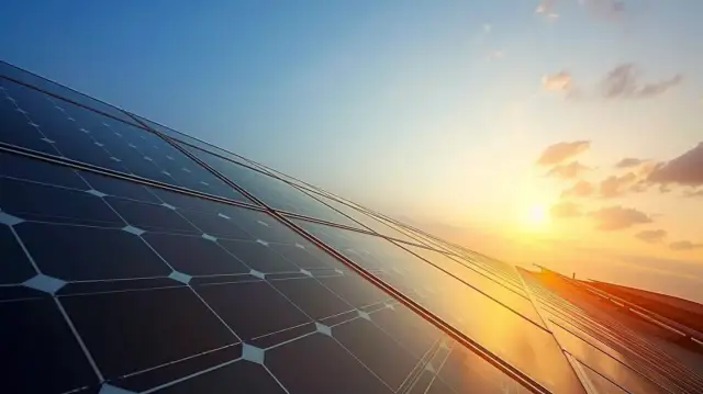 Nowe panele fotowoltaiczne – maksymalna efektywność i korzyści