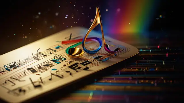 Czy interwały muzyczne to sekret komponowania wielkich hitów?