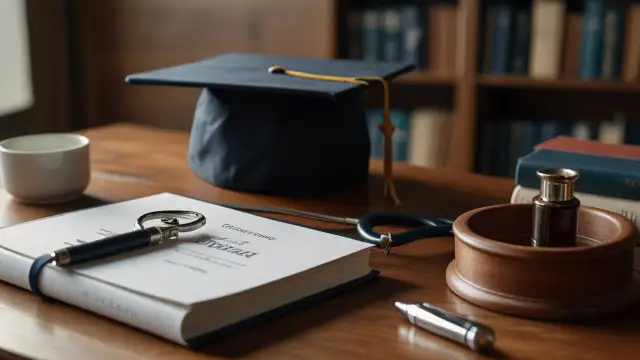Oto prezenty na zakończenie studiów medycznych, które go ucieszą