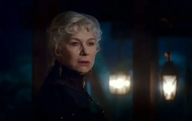 Winchester horror: mroczne tajemnice i przerażające wydarzenia w filmie