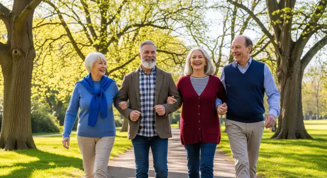 Elly obala mity – co naprawdę powoduje nietrzymanie moczu?