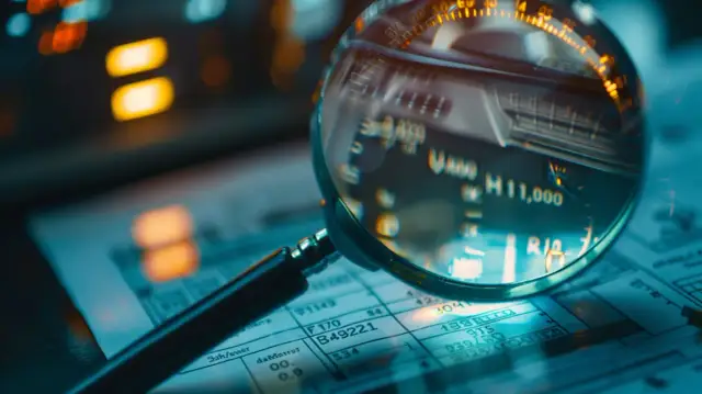 Jak działa faktura za prąd? Rozszyfruj wszystkie ukryte koszty