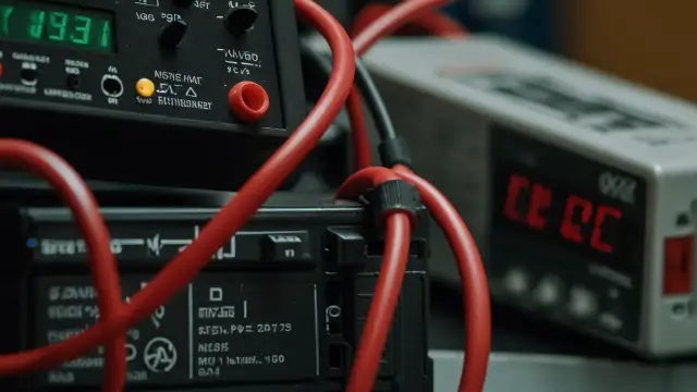 Ile watów ma 12V? Poznaj moc urządzeń niskonapięciowych