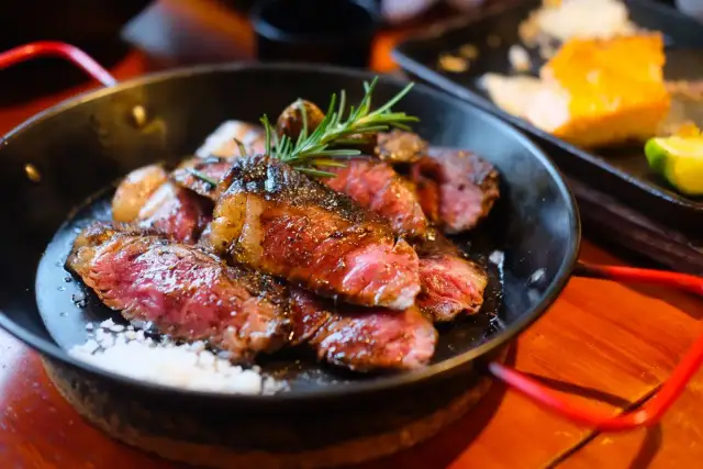 Dania z mikrofali inspirowane kuchnią brazylijską: szybkie i smaczne