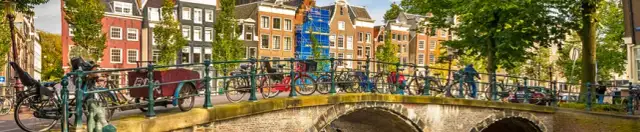 Czy w Holandii jest bezpiecznie? Poznaj prawdę o życiu w Niderlandach