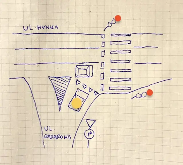 Egzamin na prawo jazdy WORD Radarowa: Przebieg i wskazówki