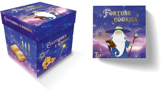 Gdzie kupić ciastka z wróżbą? Odkryj najlepsze oferty online