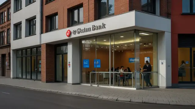 Oddziały Getin Banku w Łodzi - Adresy, godziny otwarcia i lokalizacja