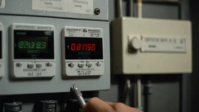 Jak wypełnić protokół zdawczo-odbiorczy licznika prądu?