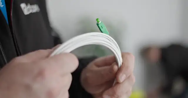 Jak poprawnie podłączyć telewizję światłowodową - 5 prostych kroków