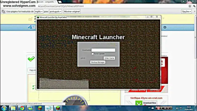 Jak bezpiecznie pobrać Minecraft SP EXE bez ryzyka wirusów i nielegalnych źródeł