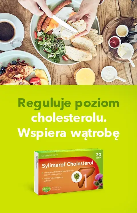 Czy Sylimarol naprawdę obniża cholesterol? Sprawdź fakty i opinie ekspertów