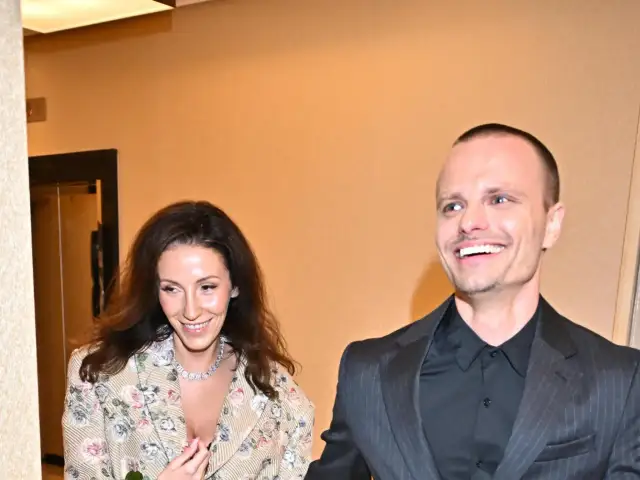 Kim jest nowa partnerka Hakiela? Zaskakujące szczegóły o Dominice Serowskiej