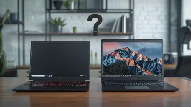 Lenovo P50 czy Y50: Który laptop spełnia Twoje oczekiwania? Rady