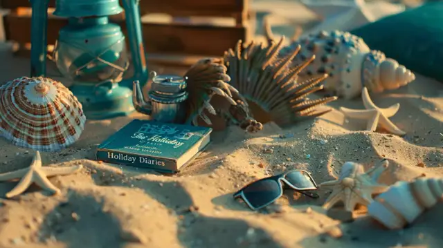 "Pamiętniki z wakacji" - analiza i fabuła serialu