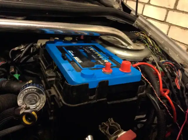 Jaki akumulator do peugeota 206 1.1 benzyna - uniknij kosztownych błędów