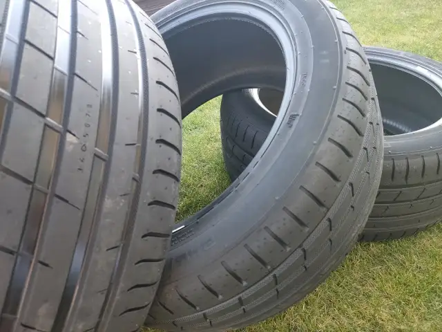 Ile kosztują opony letnie? Sprawdź, jak wybrać najlepsze i nie przepłacić