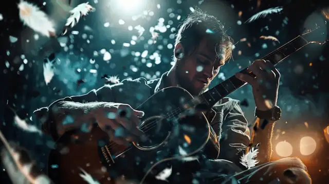 Skin and Bones: O czym śpiewa David Kushner? Interpretacja tekstu