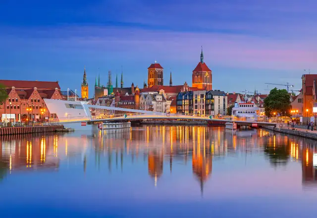 Najważniejsze atrakcje Gdańska, które musisz zobaczyć podczas wizyty