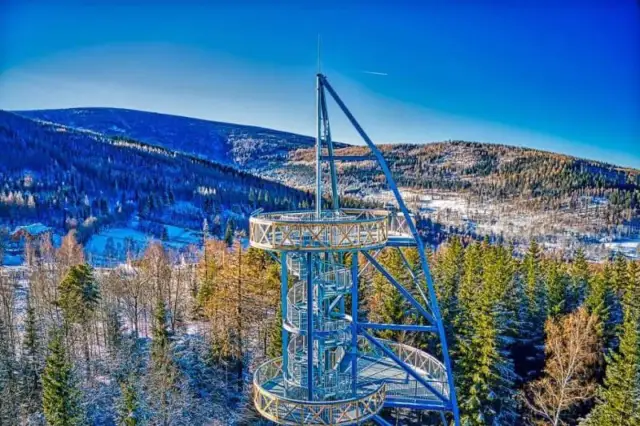 Świeradów-Zdrój: jakie góry czekają na Ciebie w tym urokliwym regionie?