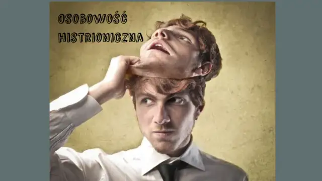 Jak reagować na osobowość histrioniczna i unikać konfliktów w relacjach