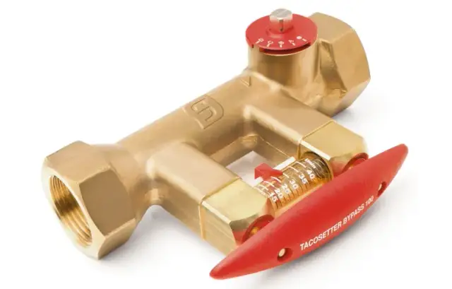 Zawór równoważący na zasilaniu czy powrocie - co wybrać dla efektywności?