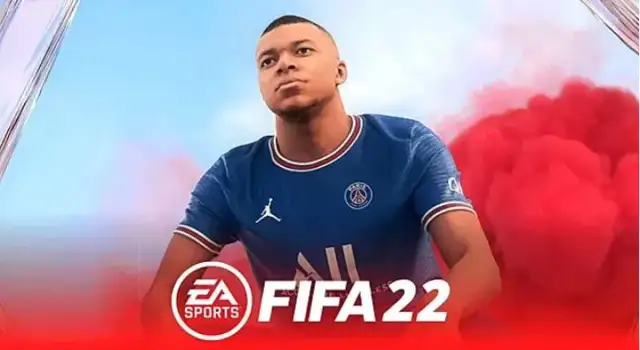 FIFA 22 z crossplayem: Wszystko o rozgrywce międzyplatformowej
