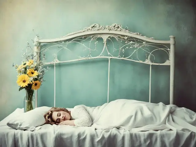 Co oznacza sen o mamie? Odkryj emocje i znaczenia snów