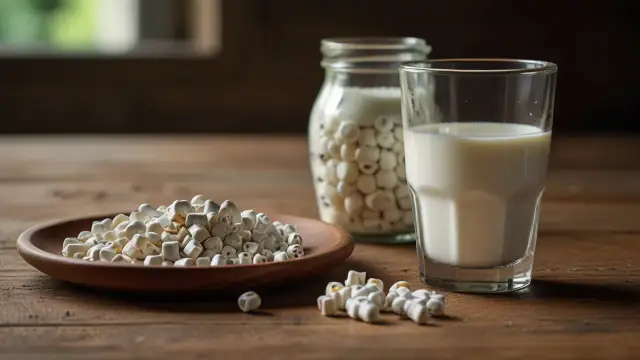 Czy organizm ma wystarczająco wapnia CA? Sposoby, by to sprawdzić