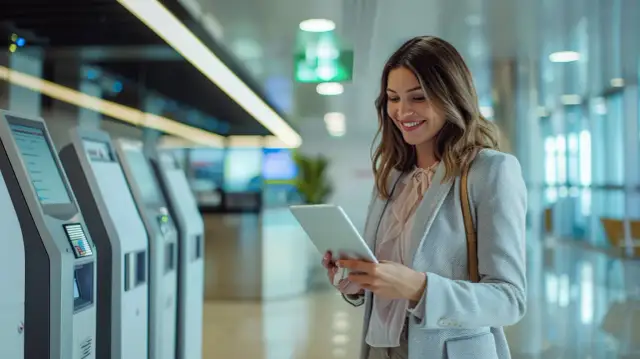 Energa w Gdyni: Jak załatwić sprawy bez kolejek? 5 naszych trików